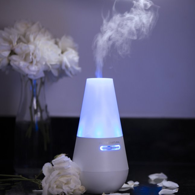 Essential Oil Diffuser for your home